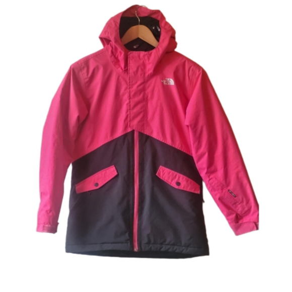 Girls XL 18 (or ladies small) North Face jacket - Picture 1 of 4